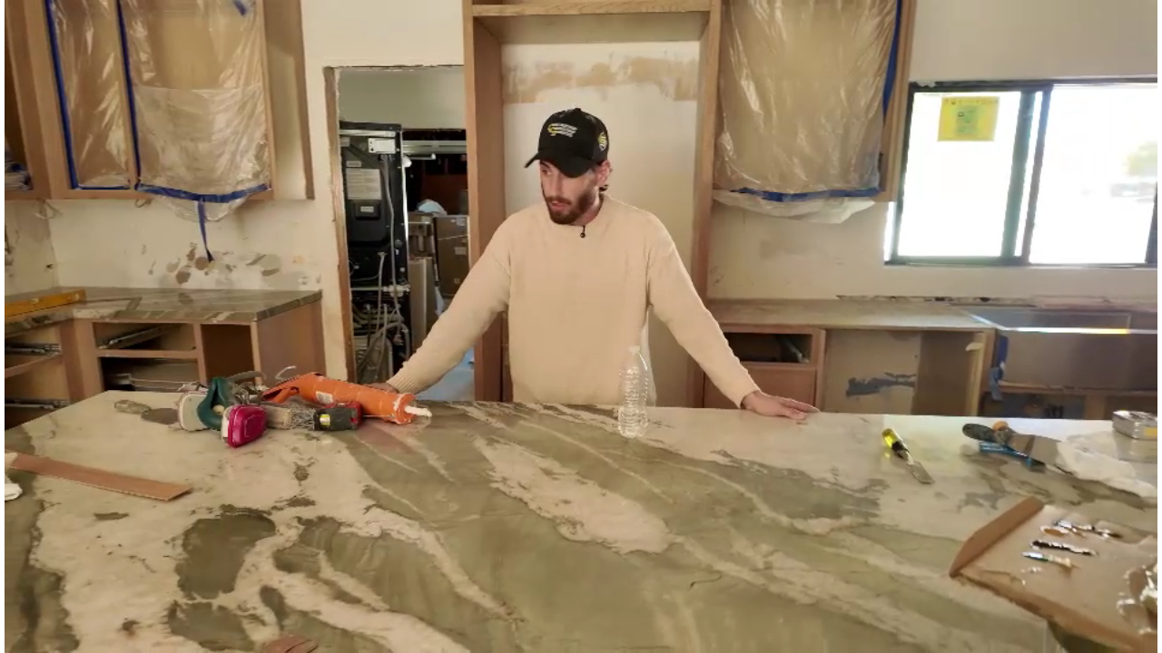 ADU In Woodland Hills